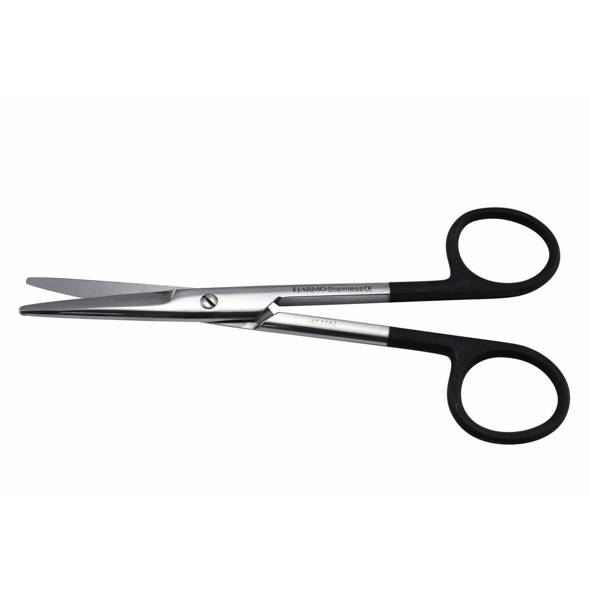 Armo Surgical Instruments 14cm / Straight / Supercut Armo Mayo Scissors