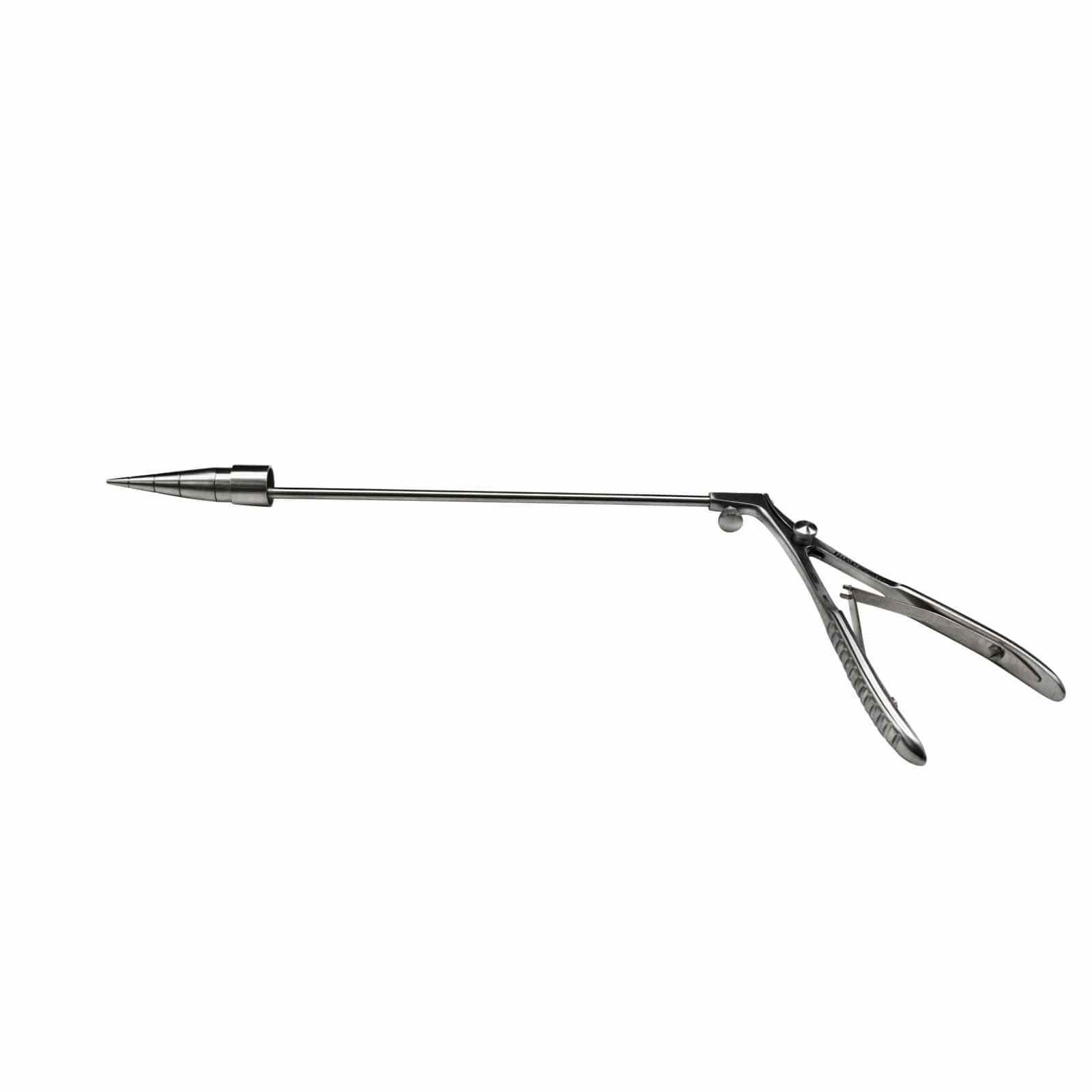Armo Surgical Instruments 19cm / Straight / with Cone Armo McGivney Ligator Forceps