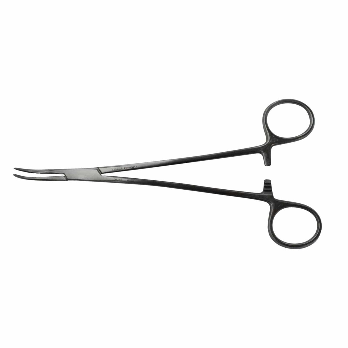 Armo Surgical Instruments 18cm / Curved / Baby Armo Mixter Artery Forceps