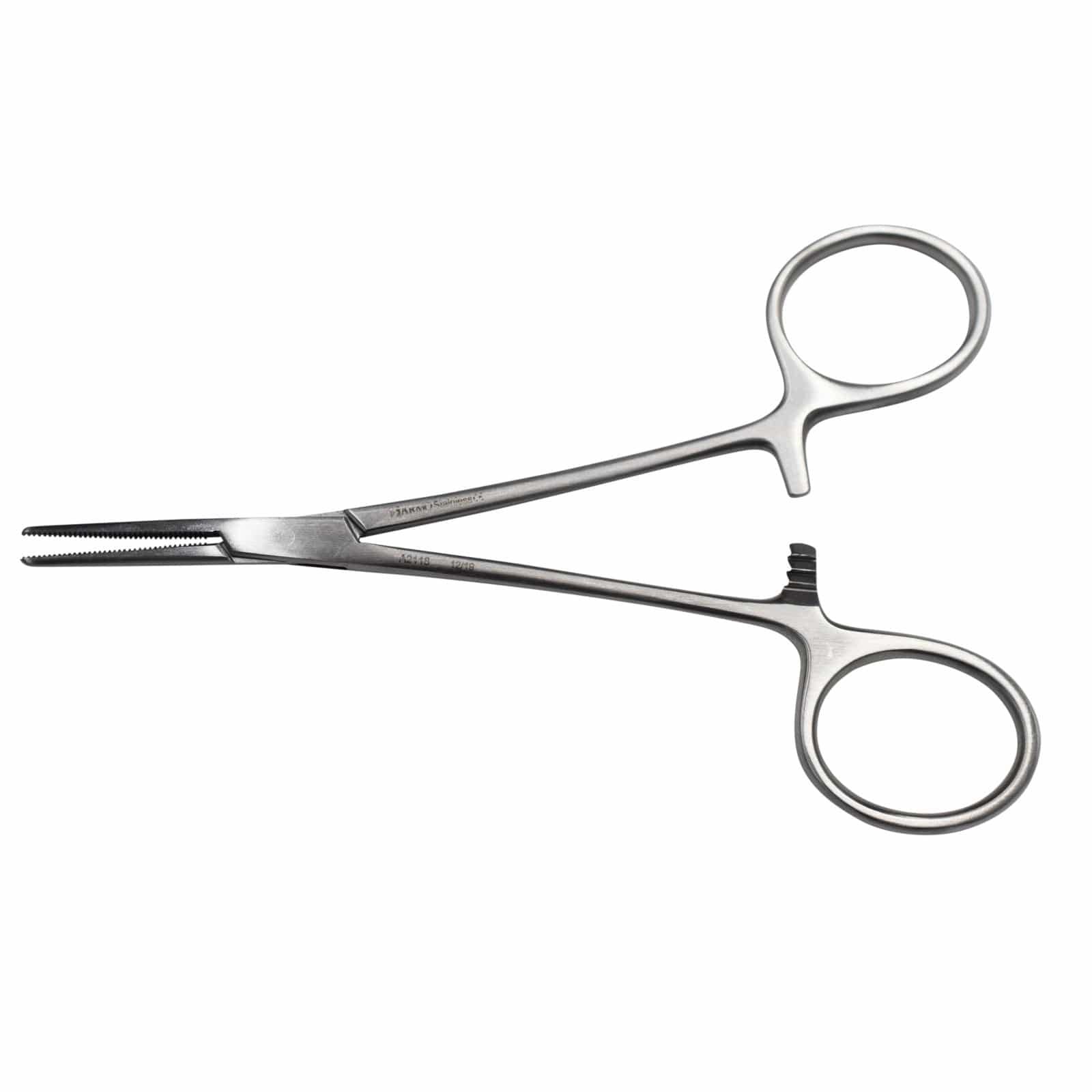 Armo Surgical Instruments 12cm / Straight / Micro Armo Mosquito Forceps Micro