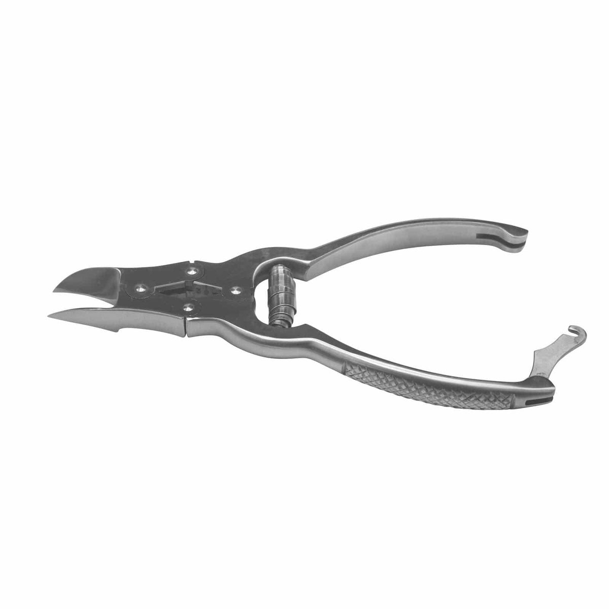 Armo 15.5cm / Straight Armo Nail Cutters Compound Action with Lock