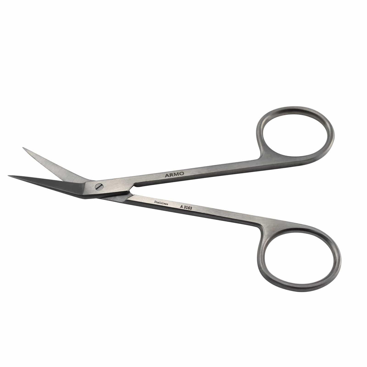Armo Surgical Instruments 11.5cm / Straight Armo O&#39;Brien Scissors