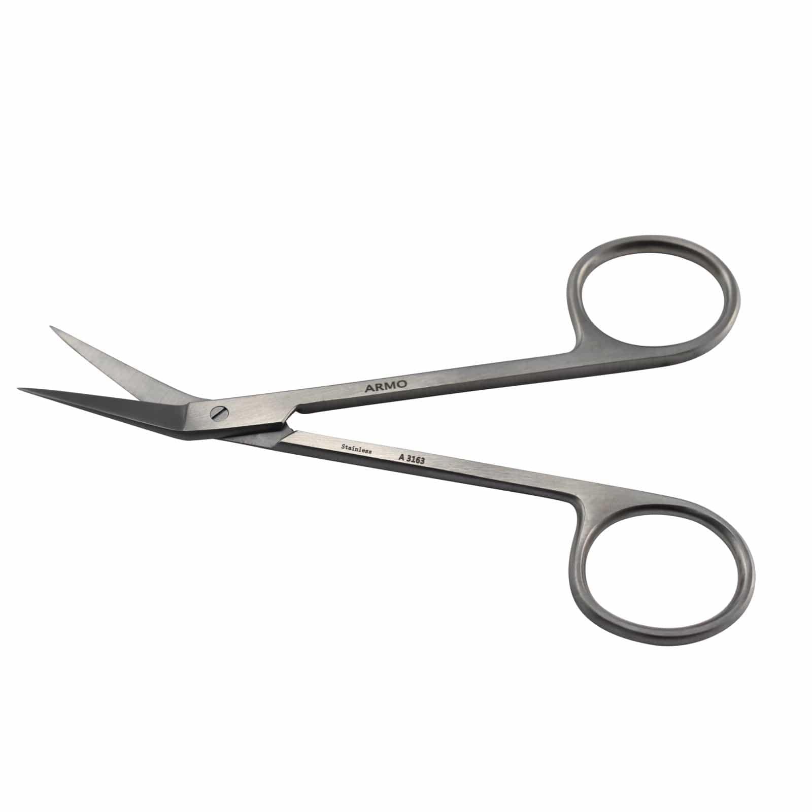 Armo Surgical Instruments 11.5cm / Straight Armo O'Brien Scissors