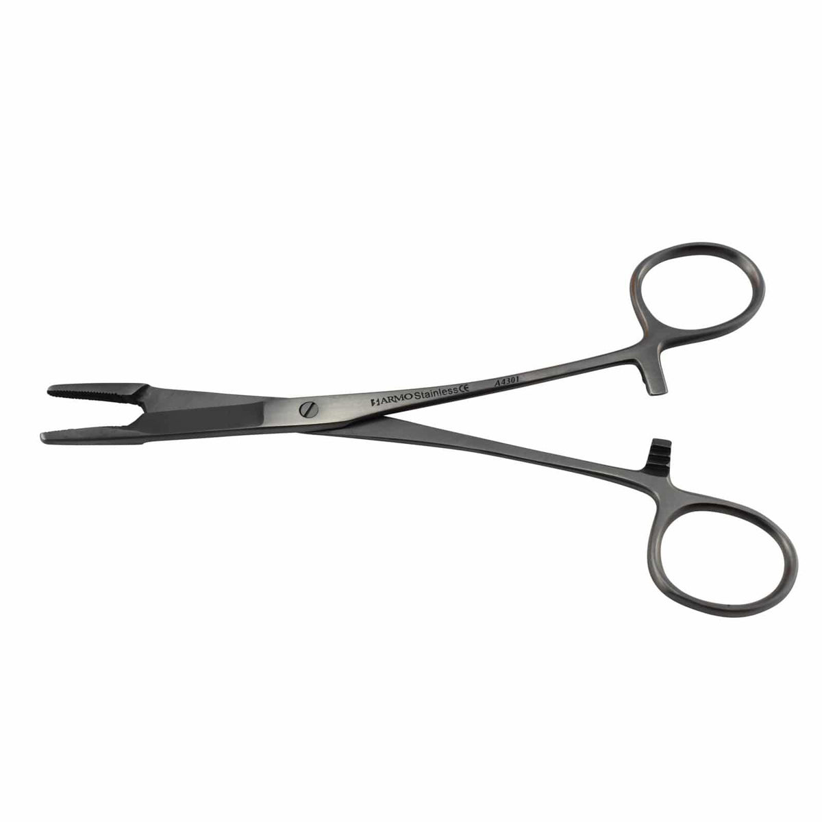 Armo Surgical Instruments 16cm / Right Handed / Standard Armo Olsen Hegar Needle Holder
