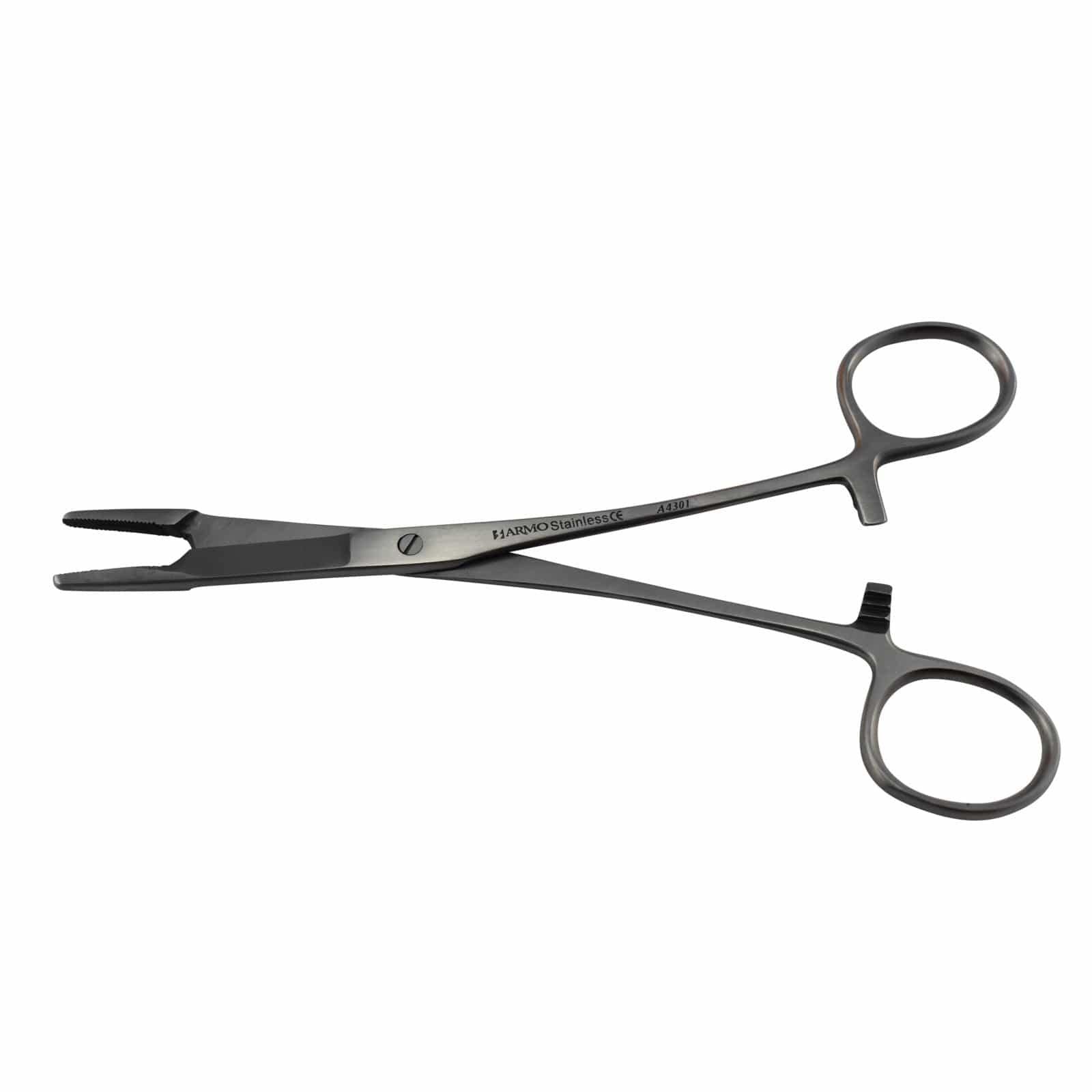 Armo Surgical Instruments 16cm / Right Handed / Standard Armo Olsen Hegar Needle Holder