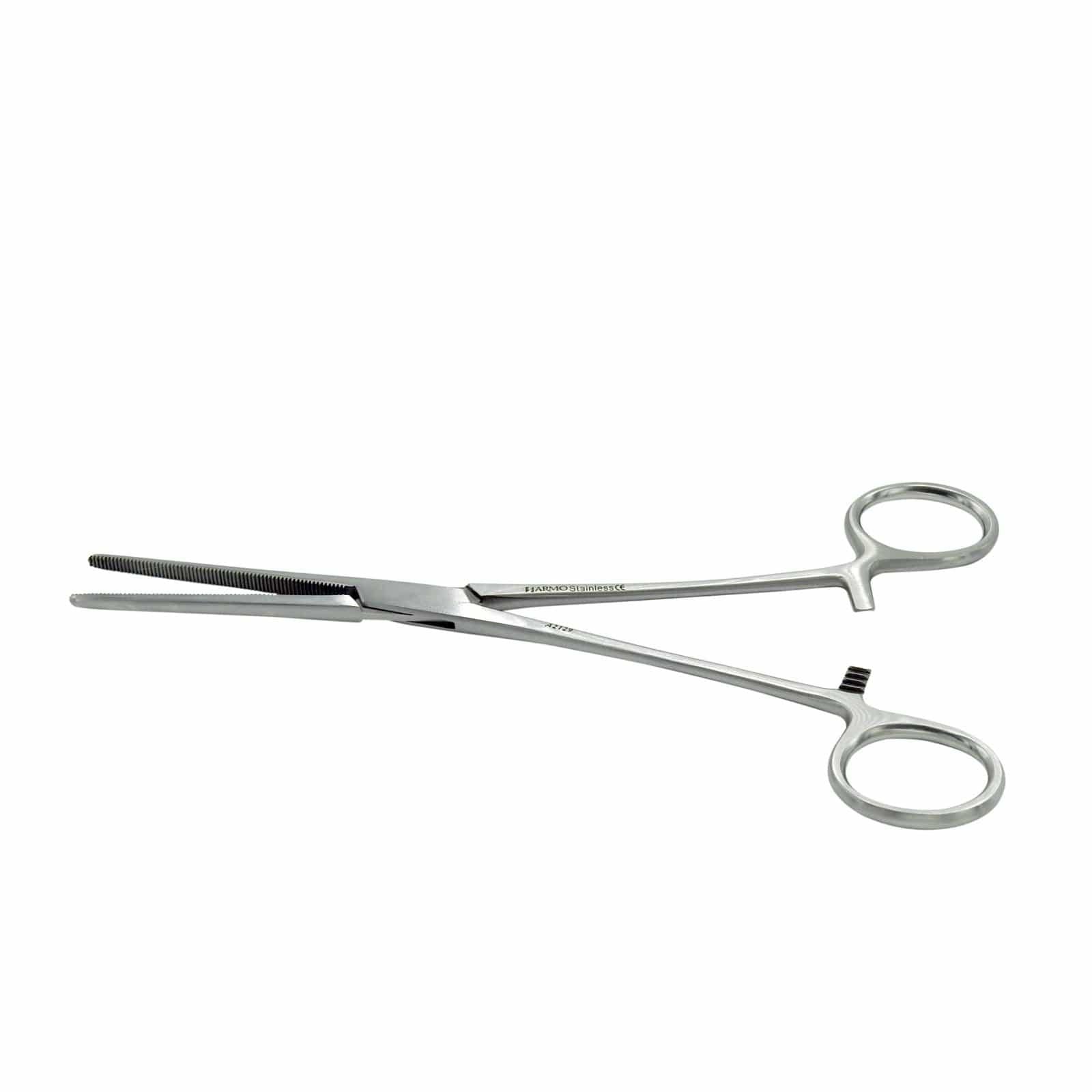 Armo Surgical Instruments 20cm / Straight Armo Pean Rochester Artery Forcep