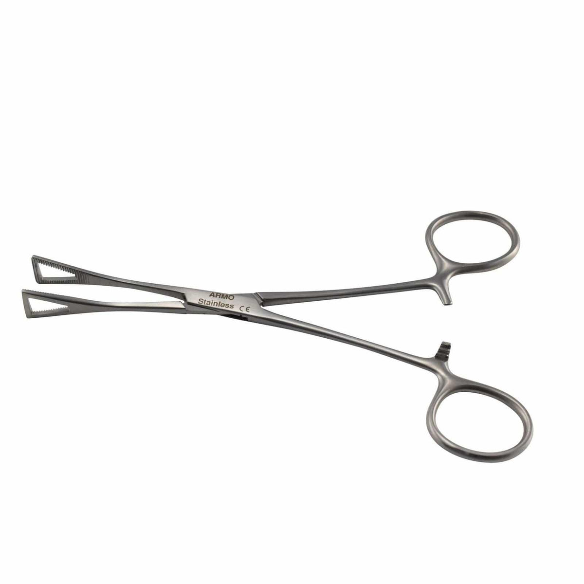 Armo Surgical Instruments 15cm Armo Pennington Forceps/Clamp