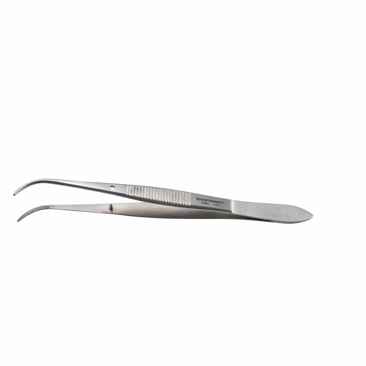 Armo Surgical Instruments 13cm / Curved Armo Perry Dental Forceps