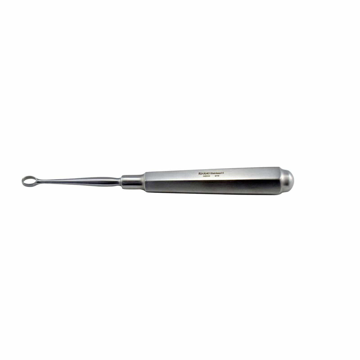 Armo Surgical Instruments Medium / Straight Armo Piffard Curette