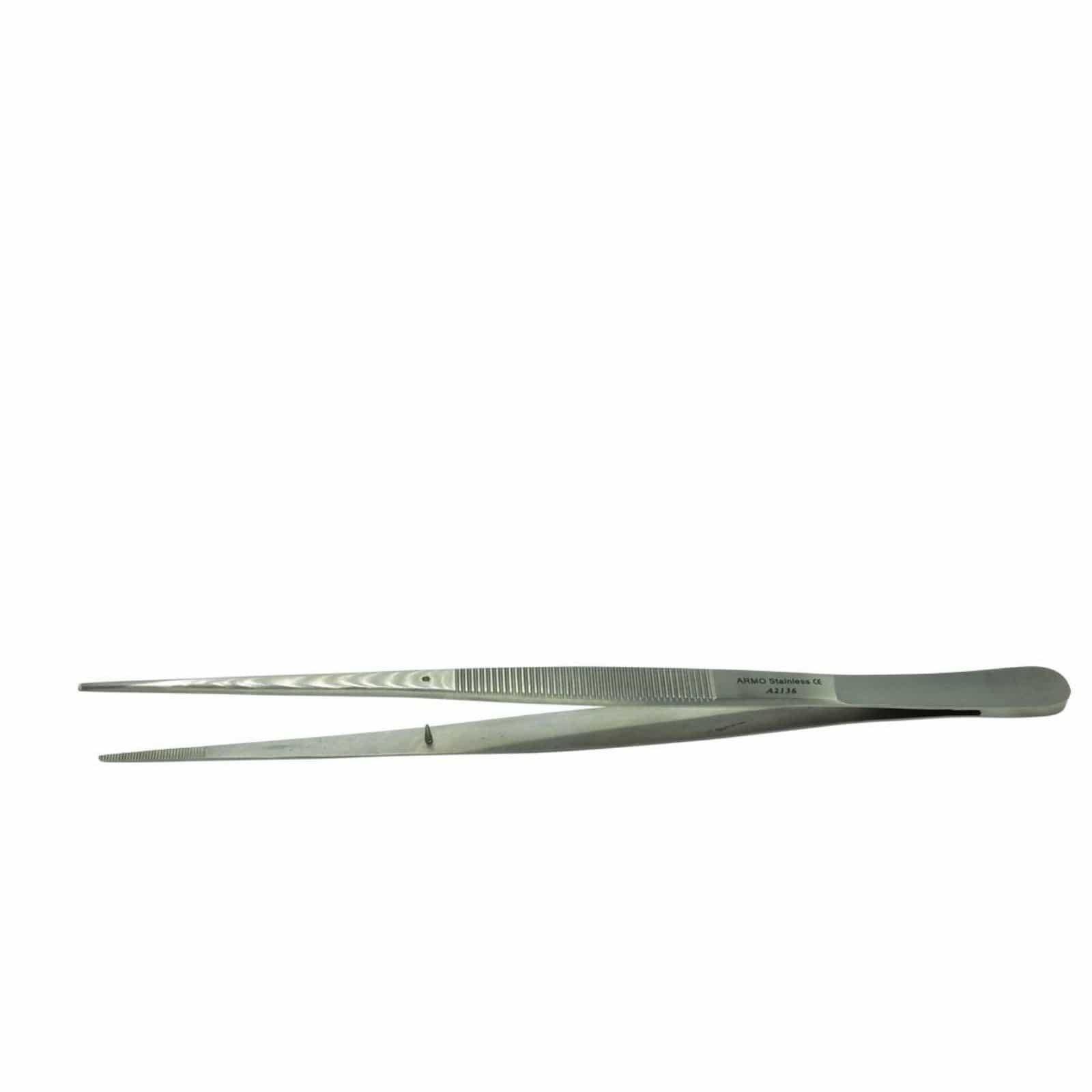 Armo Surgical Instruments 21cm / Standard Armo Potts Smith Dressing Forceps