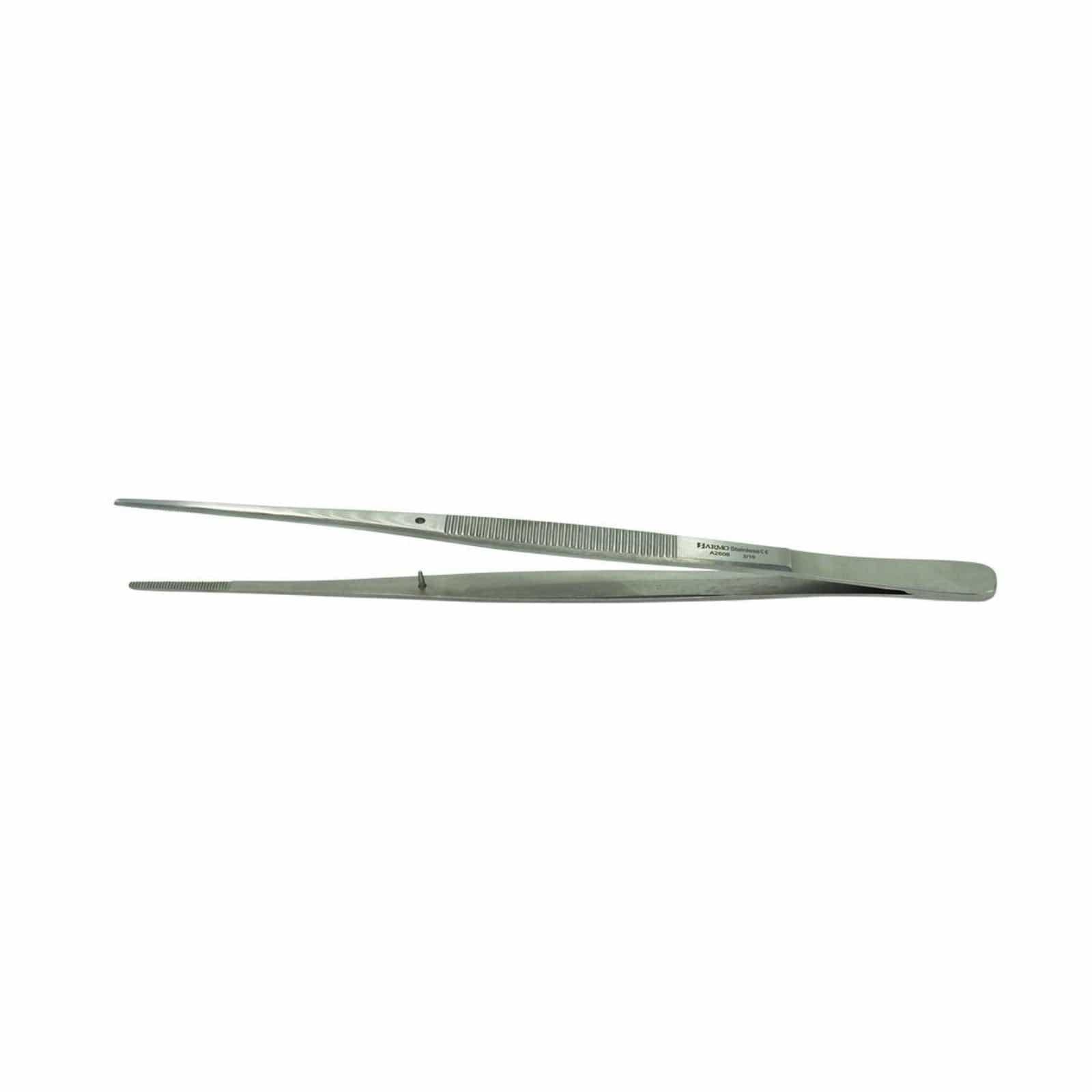 Armo Surgical Instruments 18cm / Standard Armo Potts Smith Dressing Forceps