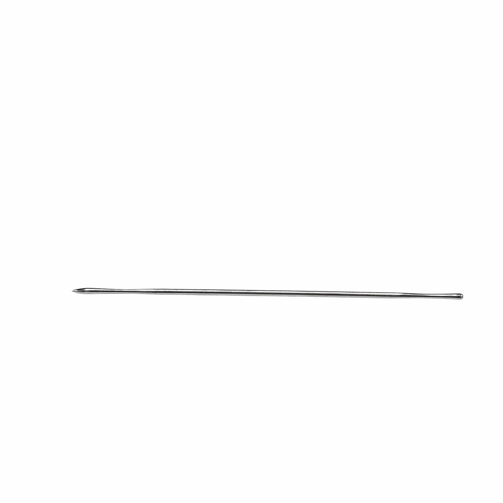 Armo Surgical Instruments 12cm (2mm Dia) / Sharp Armo Probe