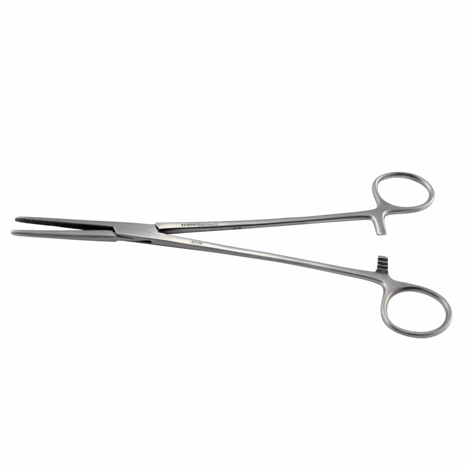 Armo Surgical Instruments 20cm / Straight Armo Roberts Artery Forceps