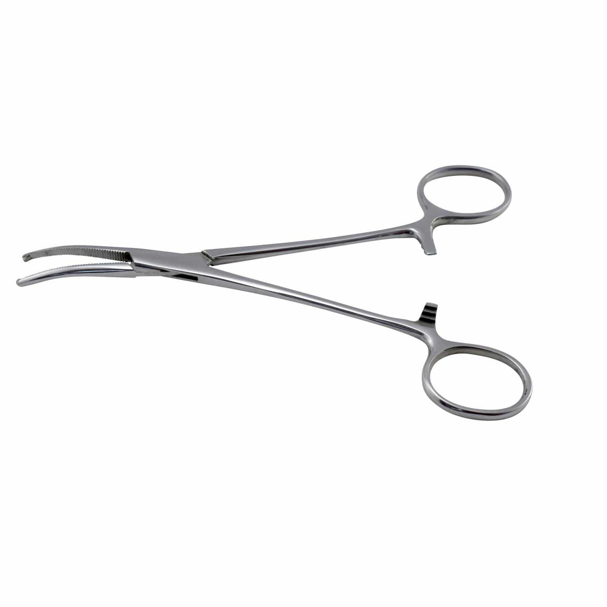Armo Surgical Instruments 16cm / Curved Armo ROCHESTER-OCHSNER Artery Forcep