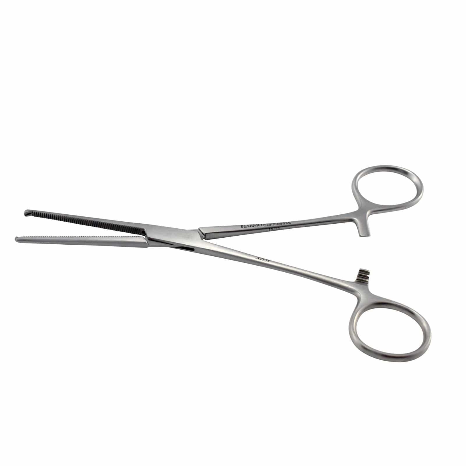 Armo Surgical Instruments 18cm / Straight Armo ROCHESTER-OCHSNER Artery Forcep