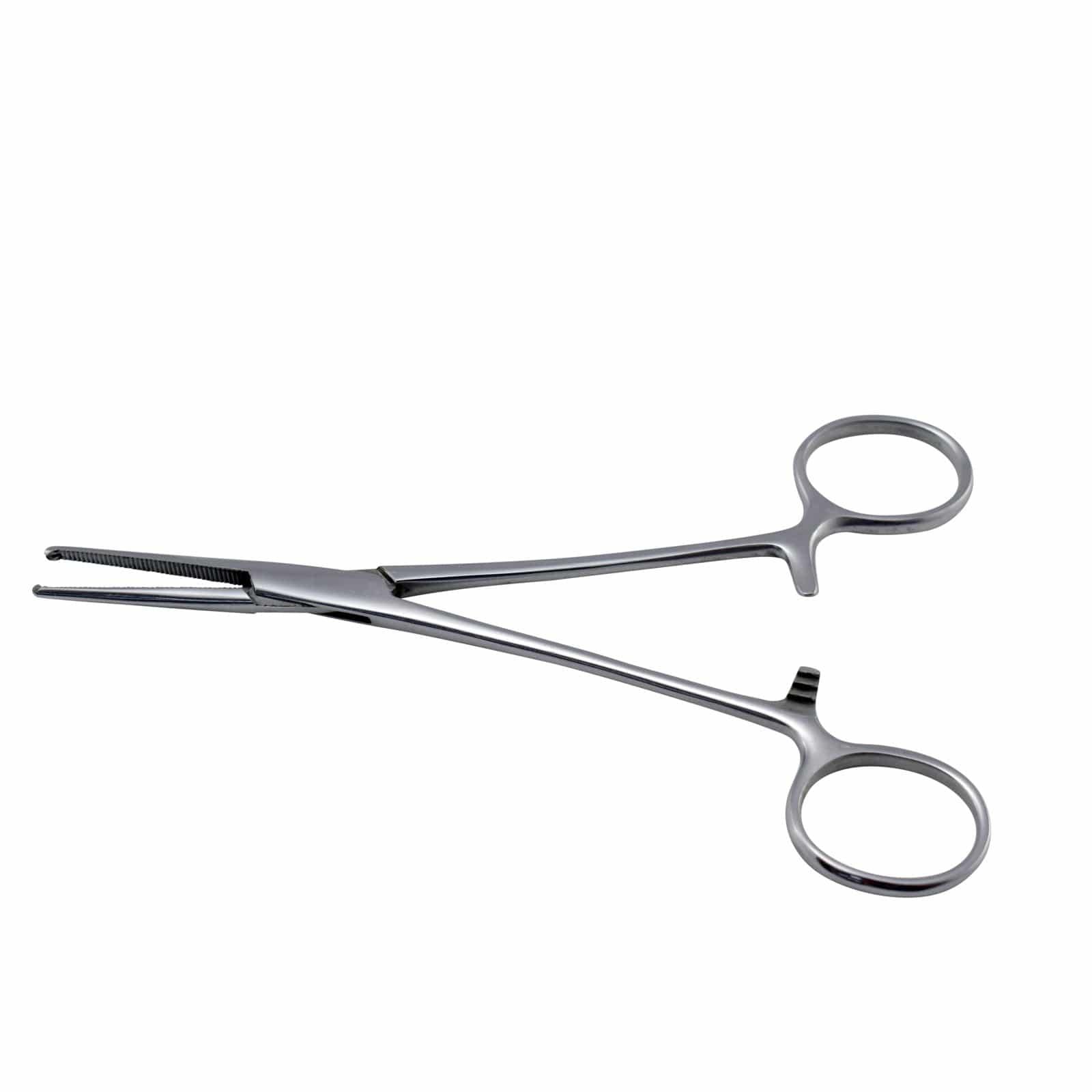 Armo Surgical Instruments 16cm / Straight Armo ROCHESTER-OCHSNER Artery Forcep