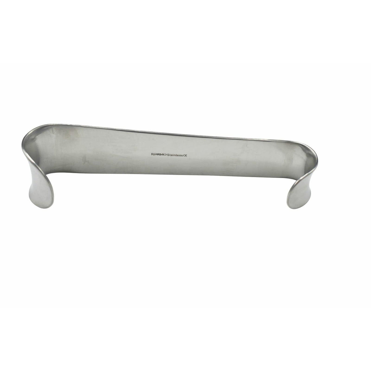 Armo Surgical Instruments 15cm / Straight Armo Roux Retractor