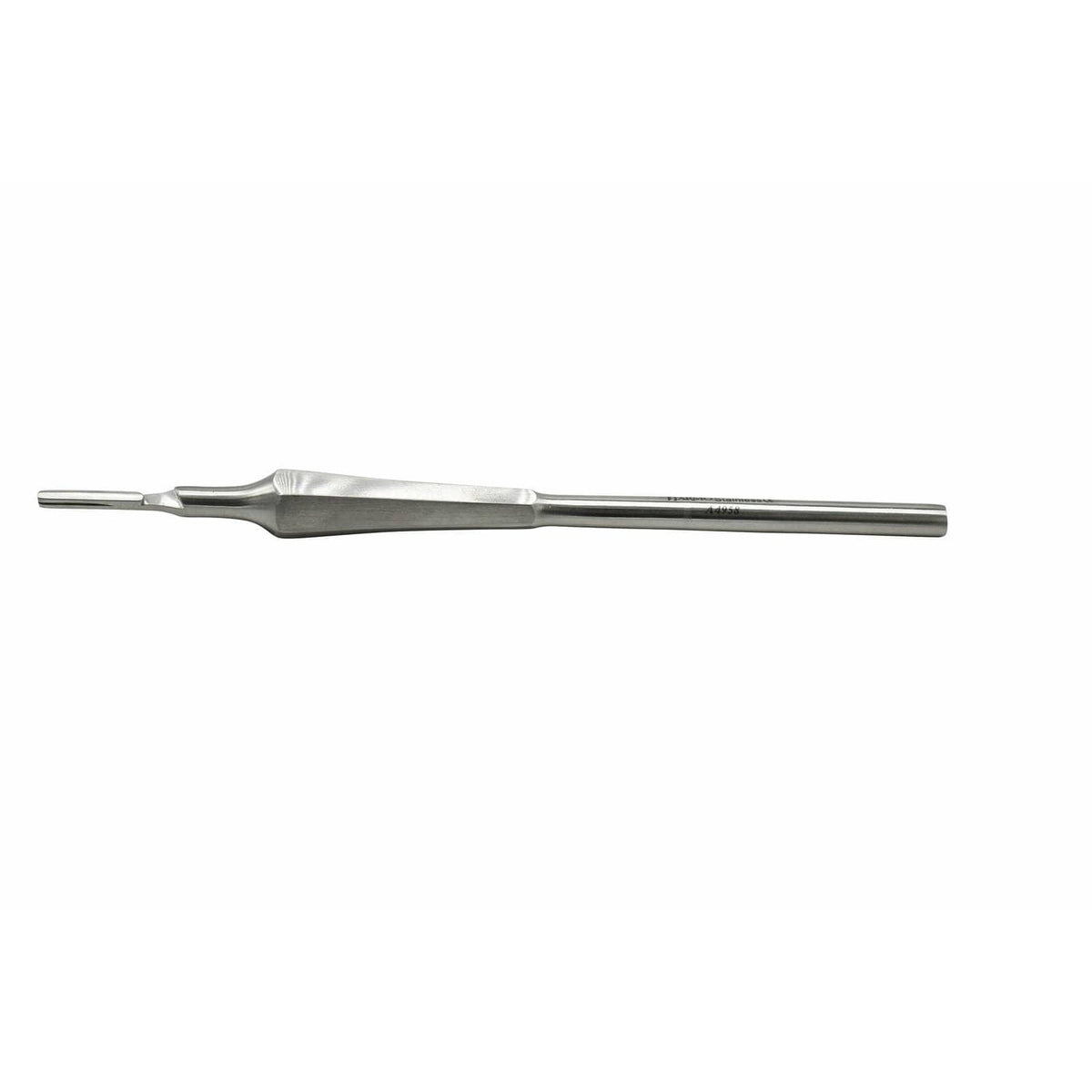 Armo Surgical Instruments #3 ex Armo Scalpel Handle