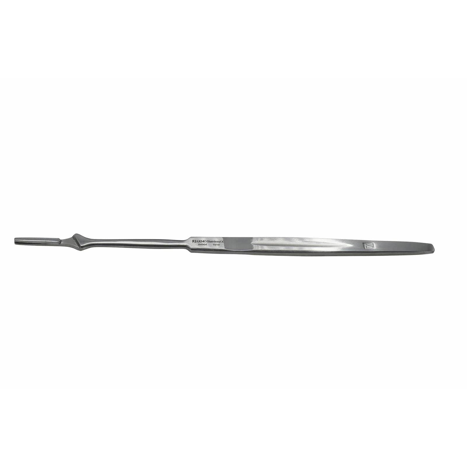 Armo Surgical Instruments #7 Armo Scalpel Handle