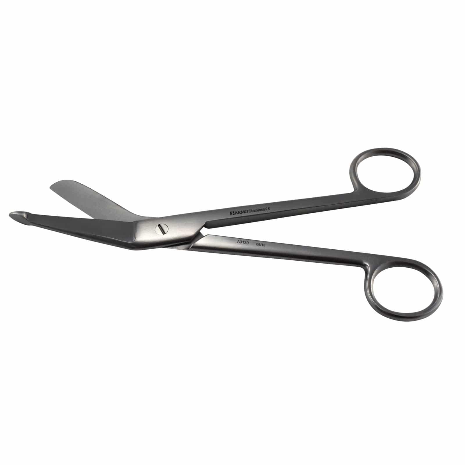 Armo Surgical Instruments 18cm Armo Scissors Bandage Lister