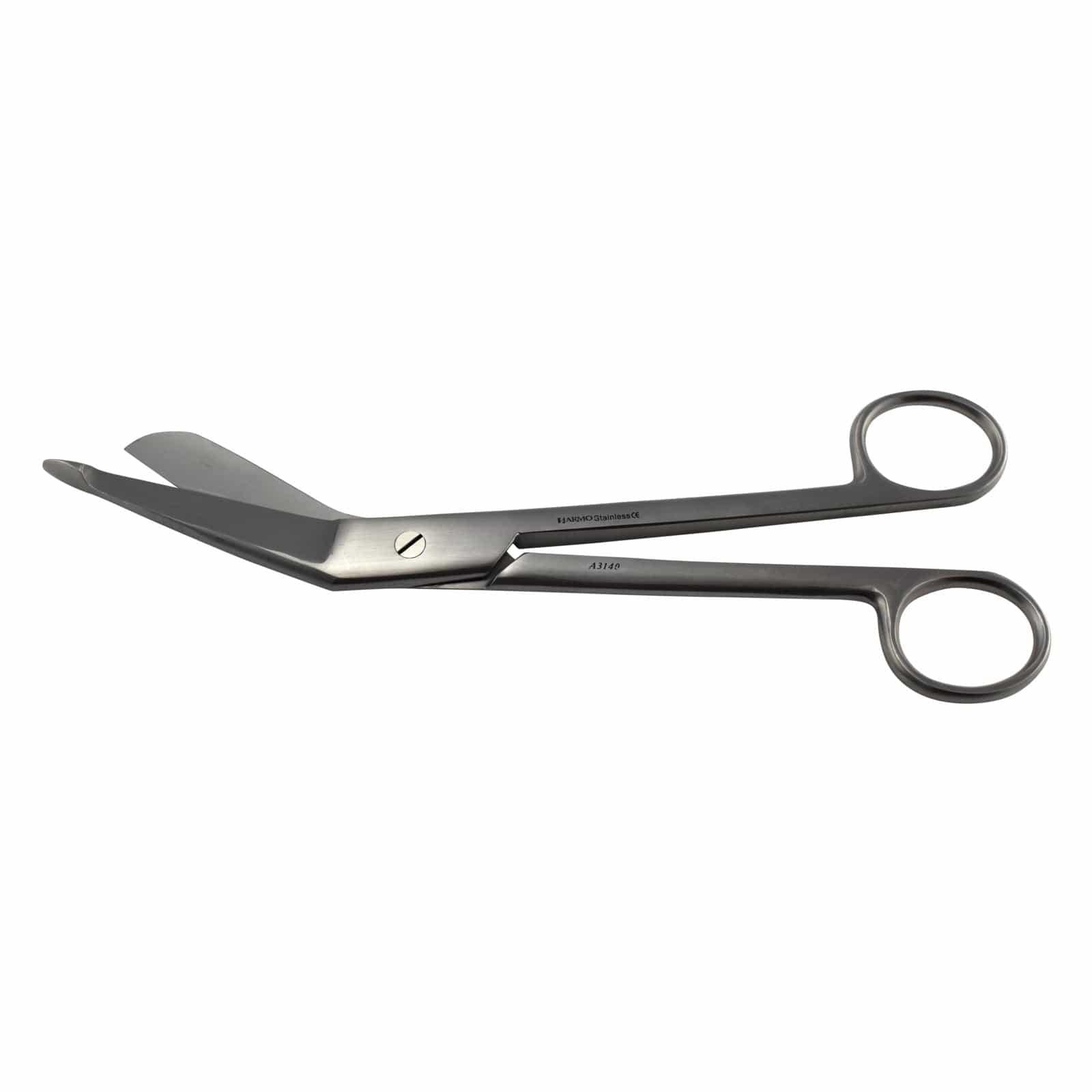 Armo Surgical Instruments 20cm Armo Scissors Bandage Lister
