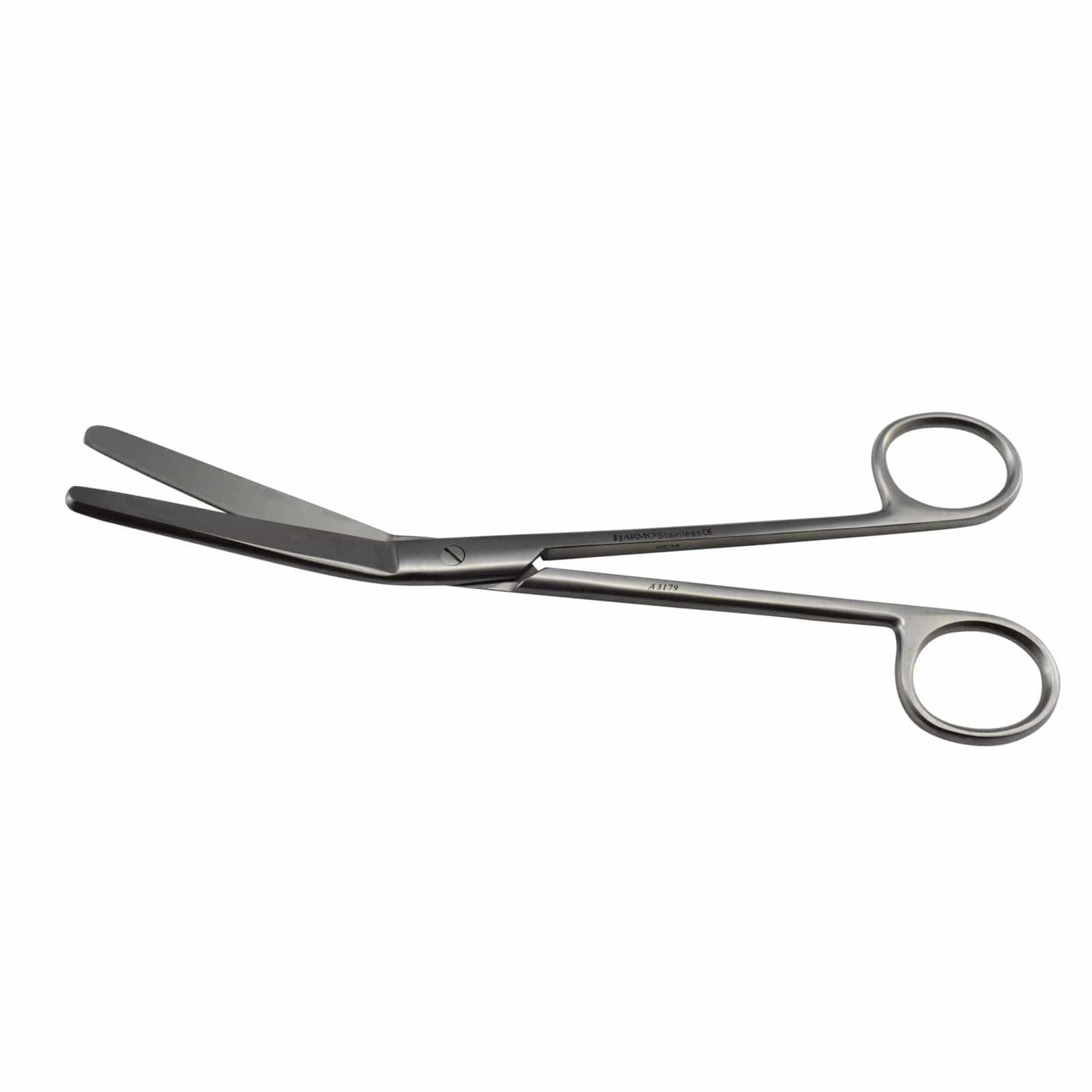 Armo Surgical Instruments 21cm Armo Scissors Fergusson
