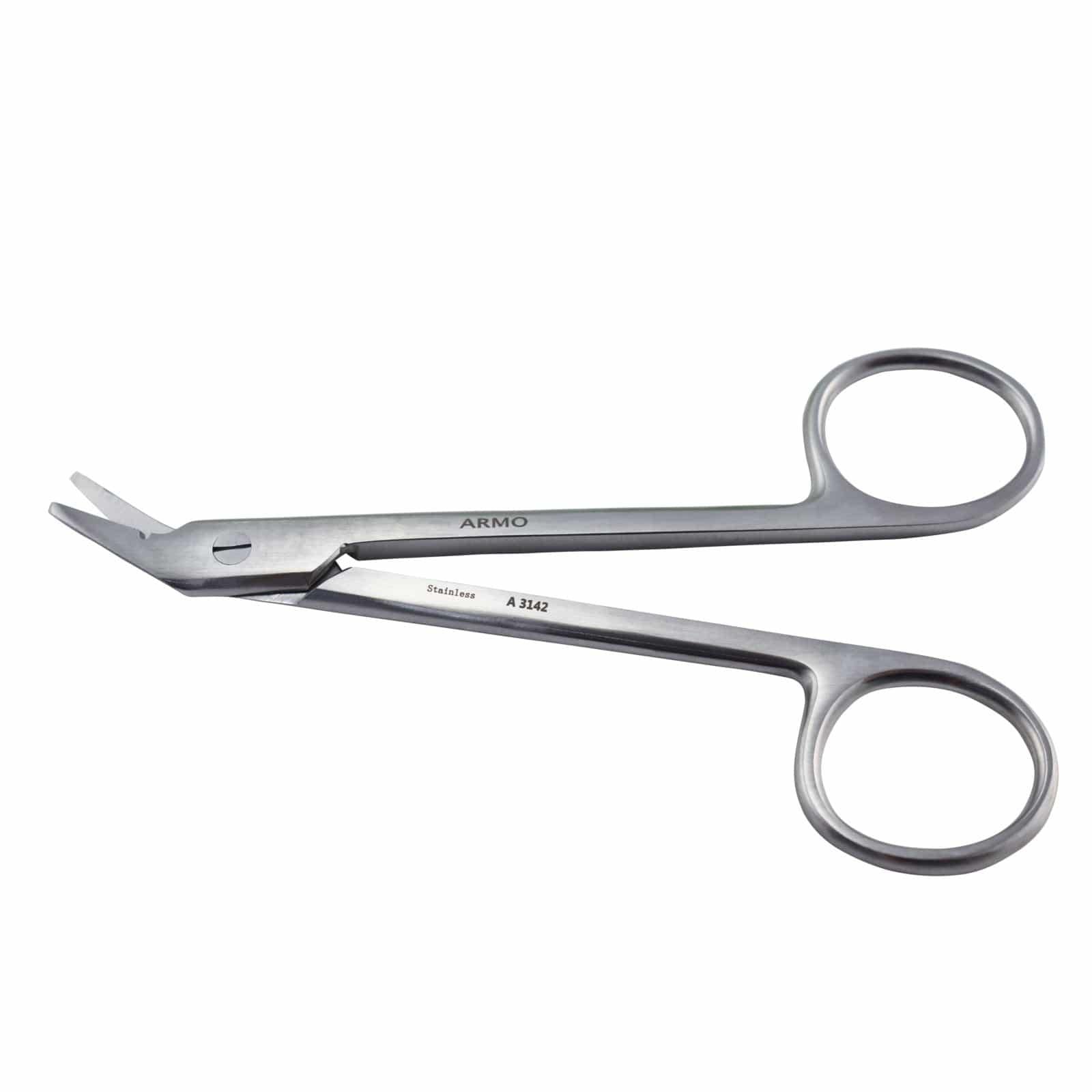 Armo Surgical Instruments 12cm Armo Scissors Ligature/wire