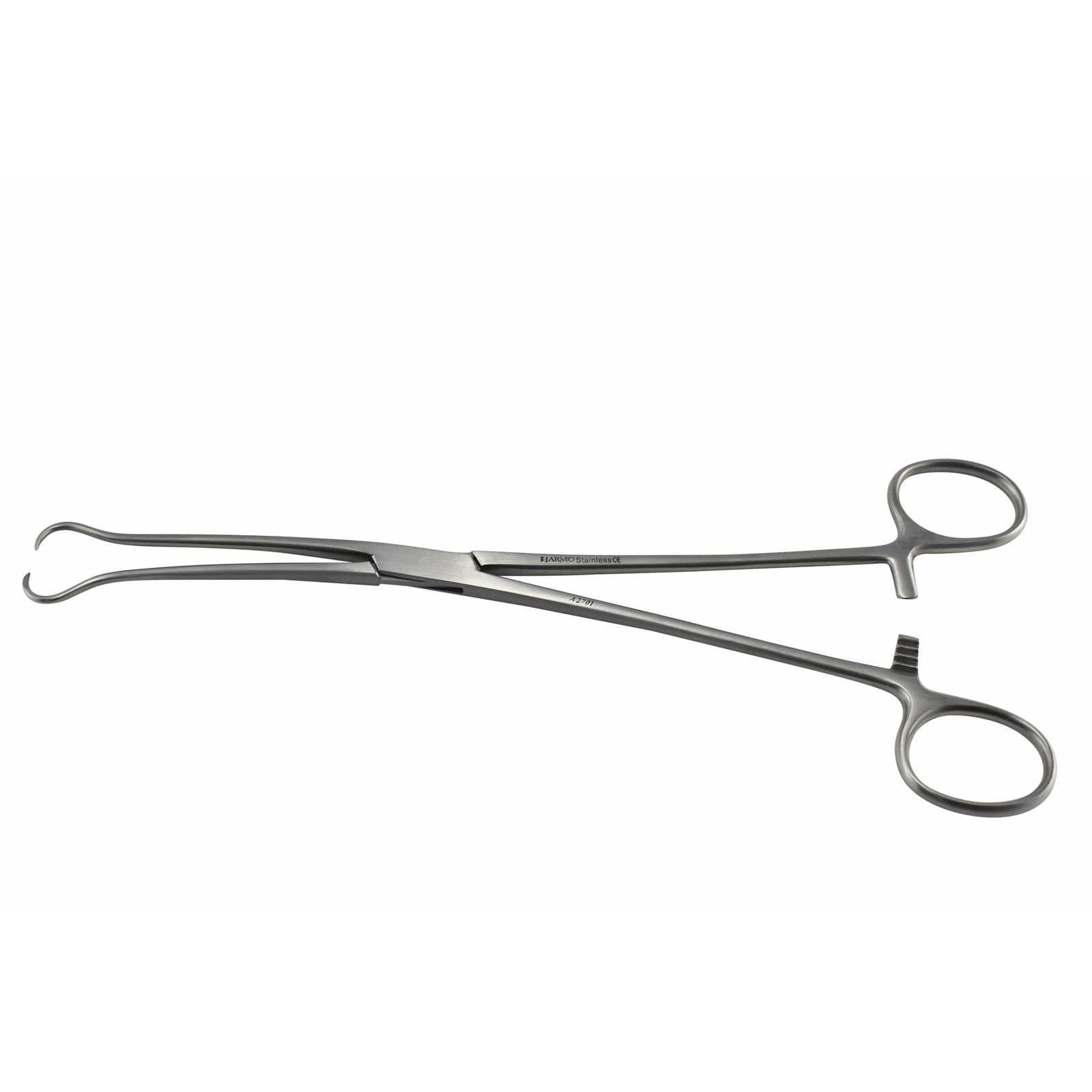 Armo Surgical Instruments 24cm Armo Skene Tenaculum Forceps