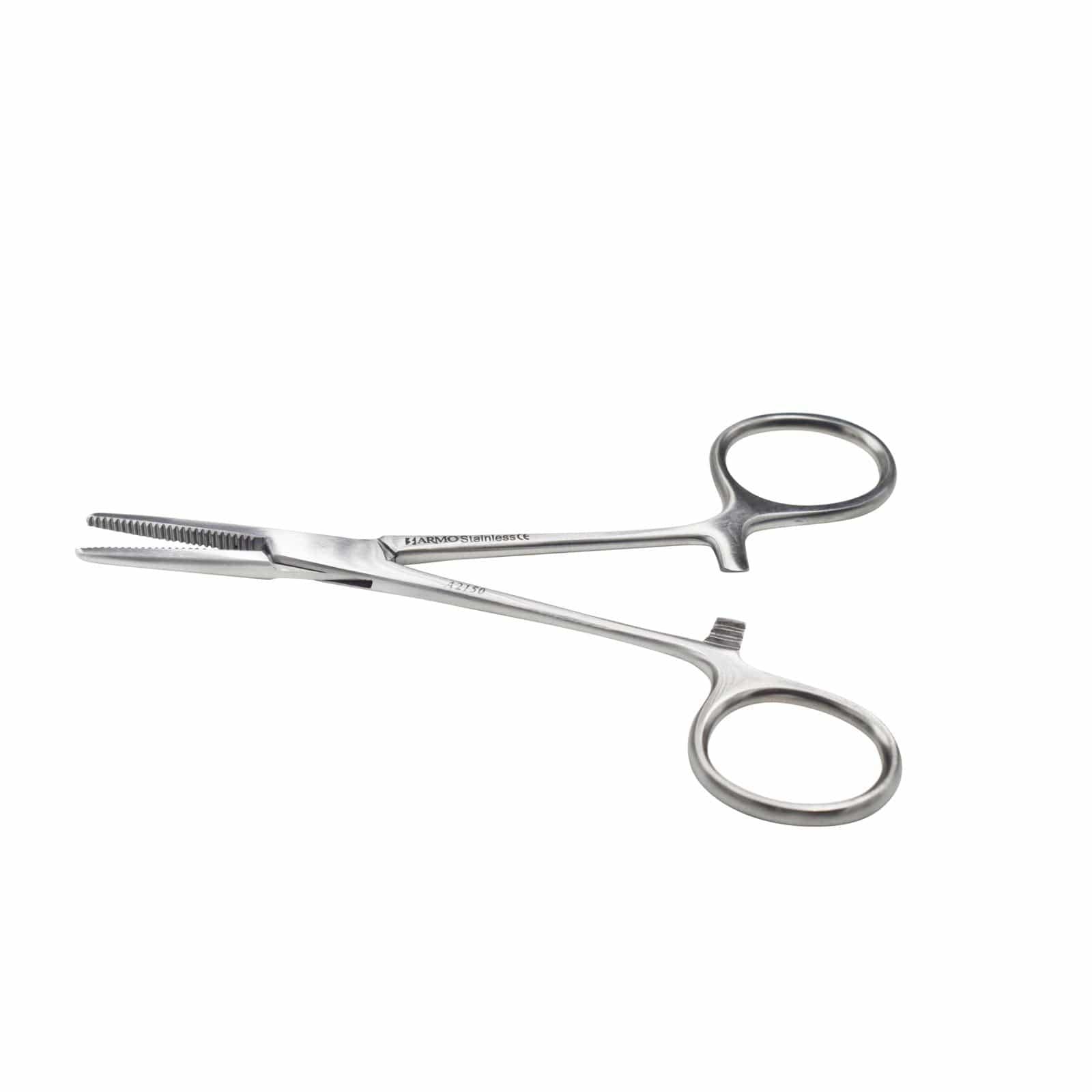 Armo Surgical Instruments 13cm / Straight Armo Spencer Wells Artery Forceps