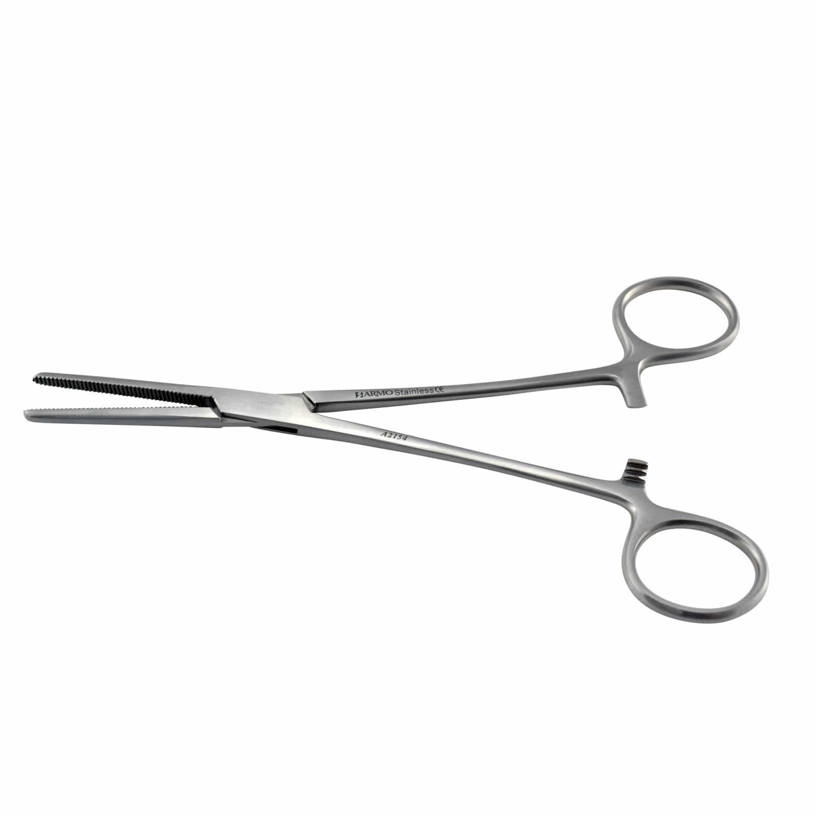Armo Surgical Instruments 18cm / Straight Armo Spencer Wells Artery Forceps