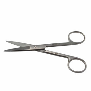 Armo Surgical Instruments 13cm / Straight / Sharp/Sharp Armo Surgical Scissors