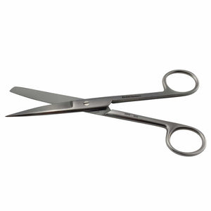 Armo Surgical Instruments 16cm / Straight / Sharp/Blunt Armo Surgical Scissors