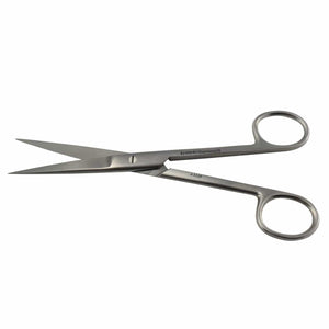 Armo Surgical Instruments 16cm / Straight / Sharp/Sharp Armo Surgical Scissors