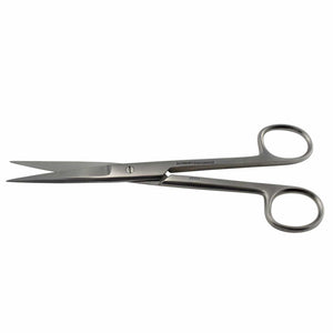 Armo Surgical Instruments 18cm / Straight / Sharp/Sharp Armo Surgical Scissors