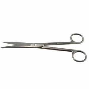 Armo Surgical Instruments 20cm / Straight / Sharp/Sharp Armo Surgical Scissors