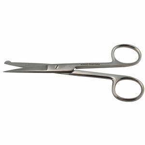 Armo Surgical Instruments 13cm / Straight / Sharp/Probe Armo Surgical Scissors