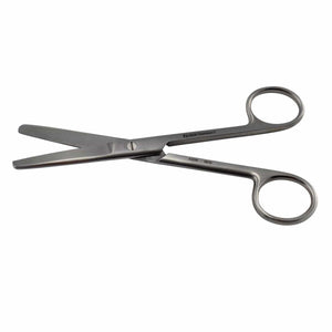 Armo Surgical Instruments 14cm / Straight / Blunt/Blunt Armo Surgical Scissors