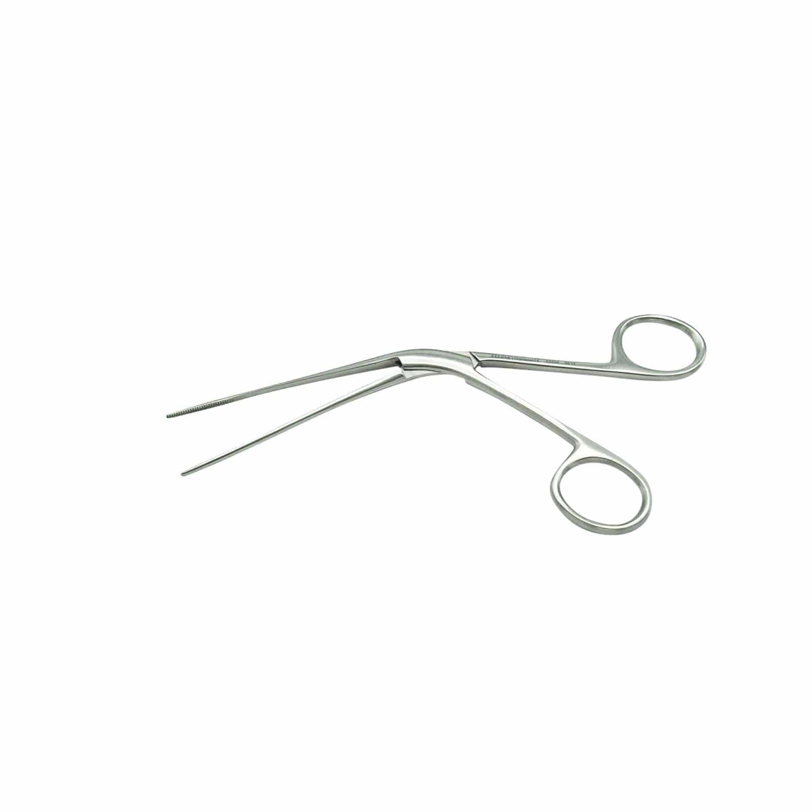 Armo Surgical Instruments 16cm Armo Tilley Aural/Ear Forceps