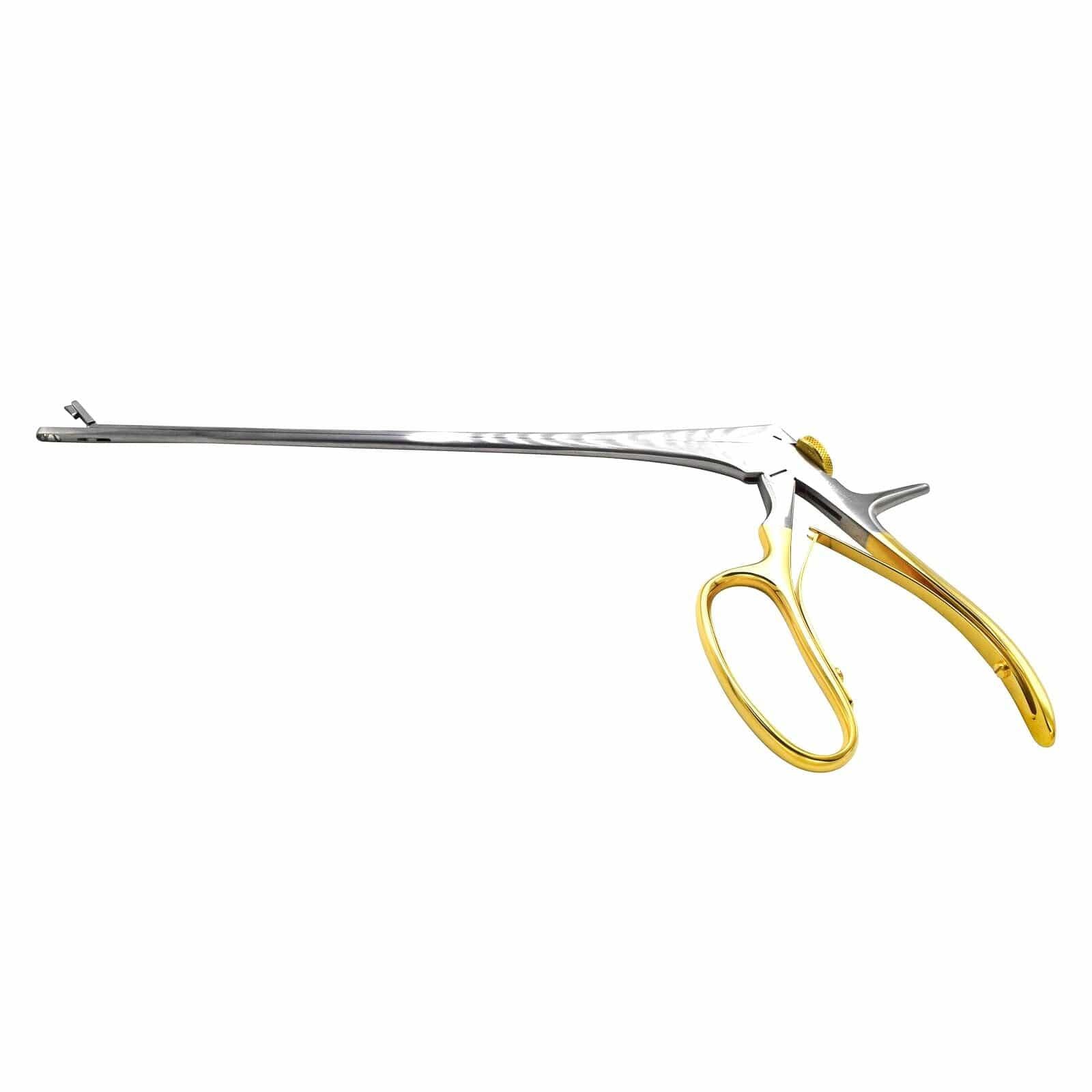 Armo Surgical Instruments 3x7mm Armo Tischler Biopsy Forceps