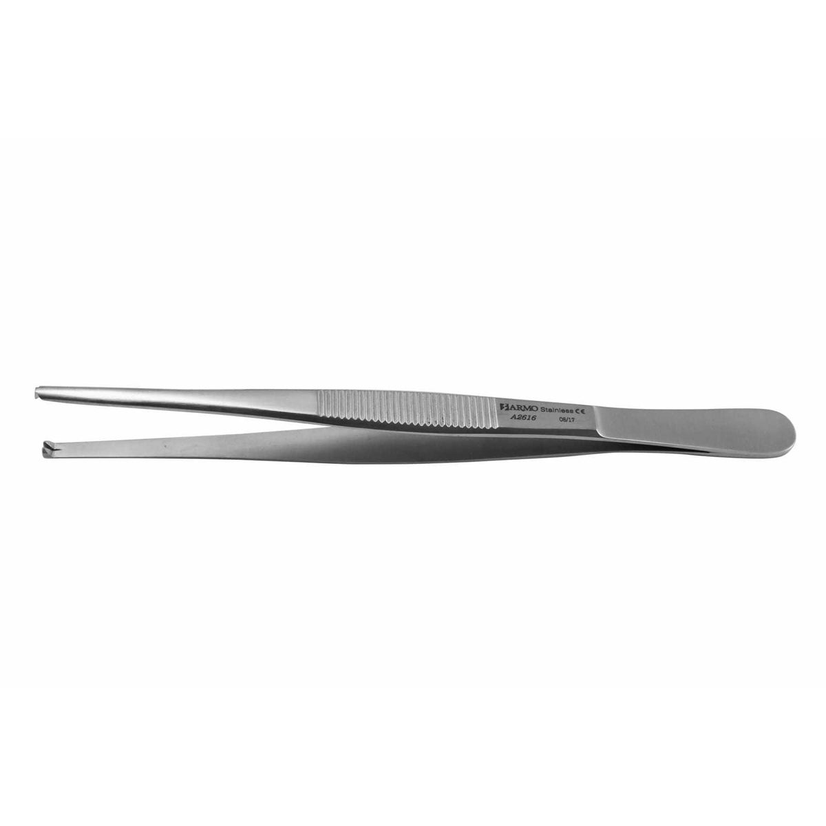 Armo Surgical Instruments 14cm / 1x2 Teeth Armo Tissue Forcep