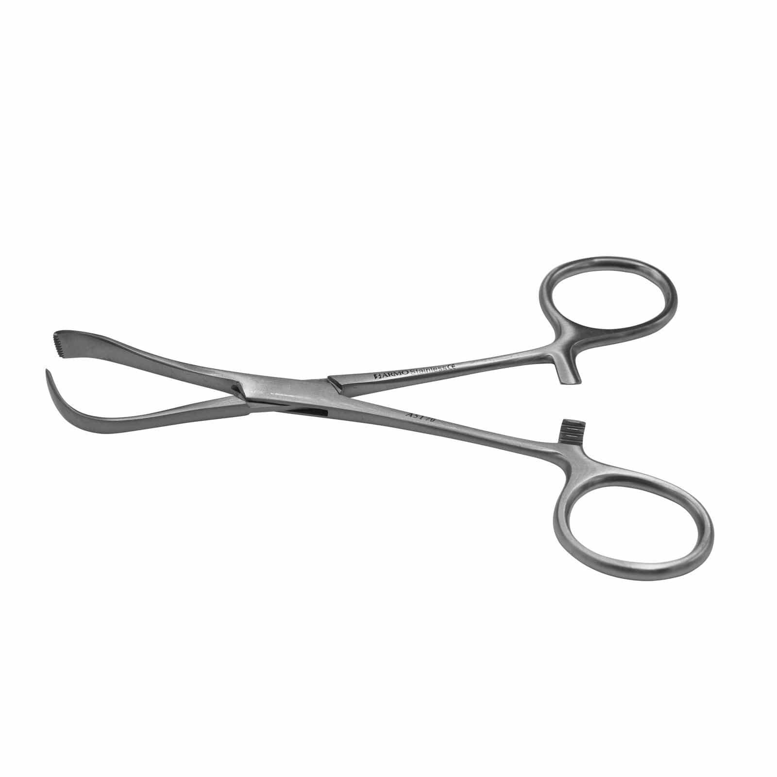 Armo Surgical Instruments 14cm / Straight Armo Towel Clamp Lorna