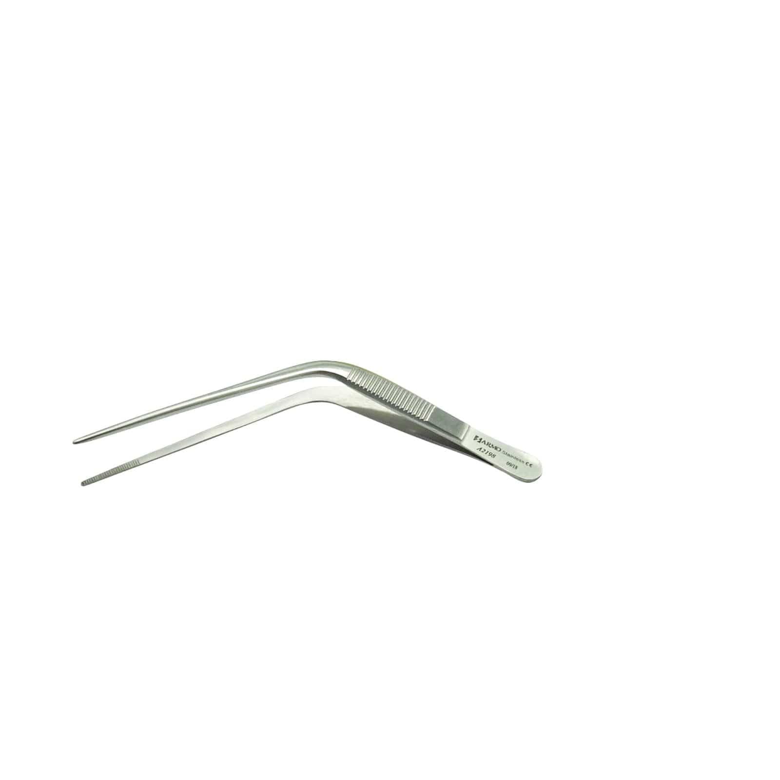 Armo Surgical Instruments 13cm Armo Troeltsch Forceps