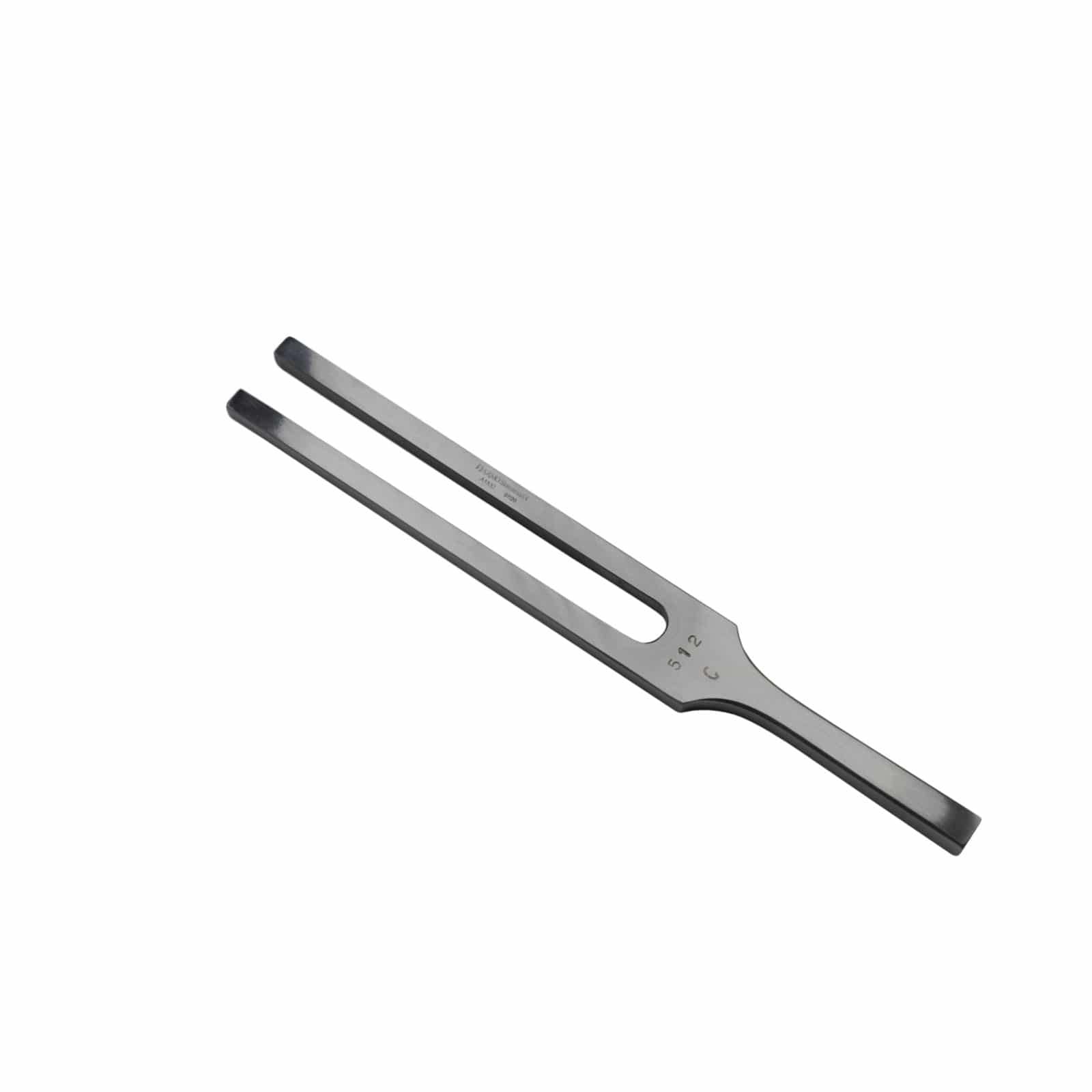 Armo Surgical Instruments C512 Armo Tuning Fork Stainless Steel