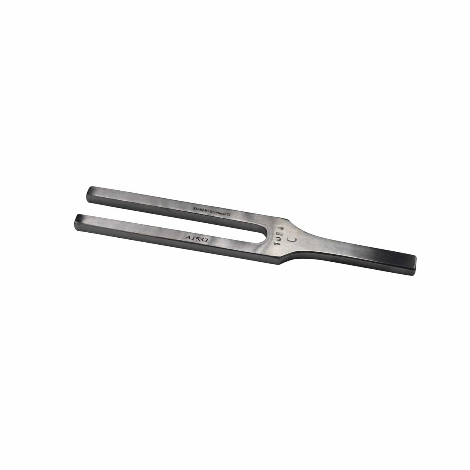 Armo Surgical Instruments C1024 Armo Tuning Fork Stainless Steel