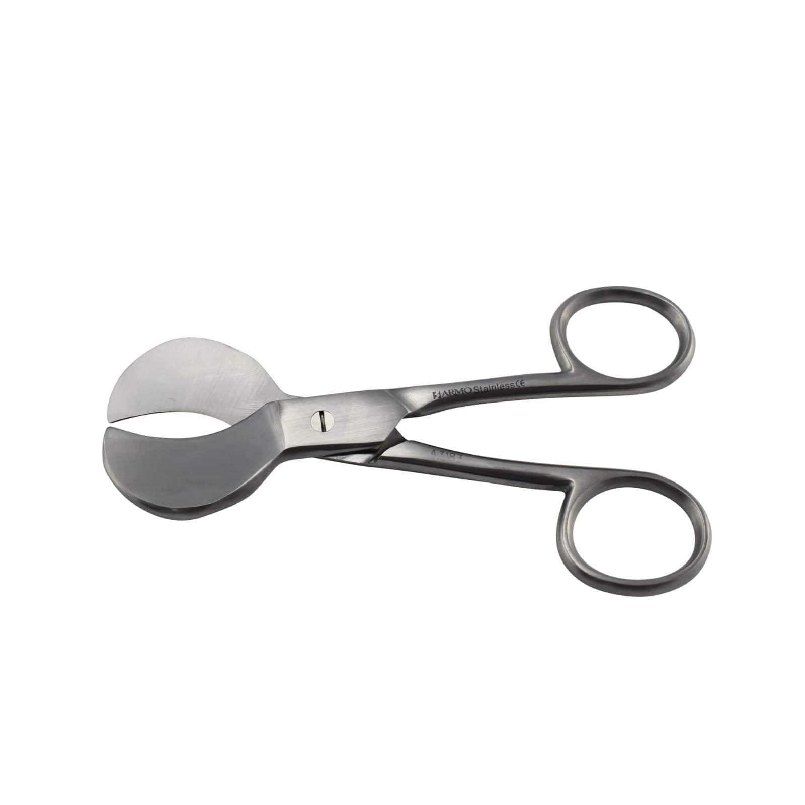 Armo Surgical Instruments 12.5cm Armo Umbilical (USA) Scissors