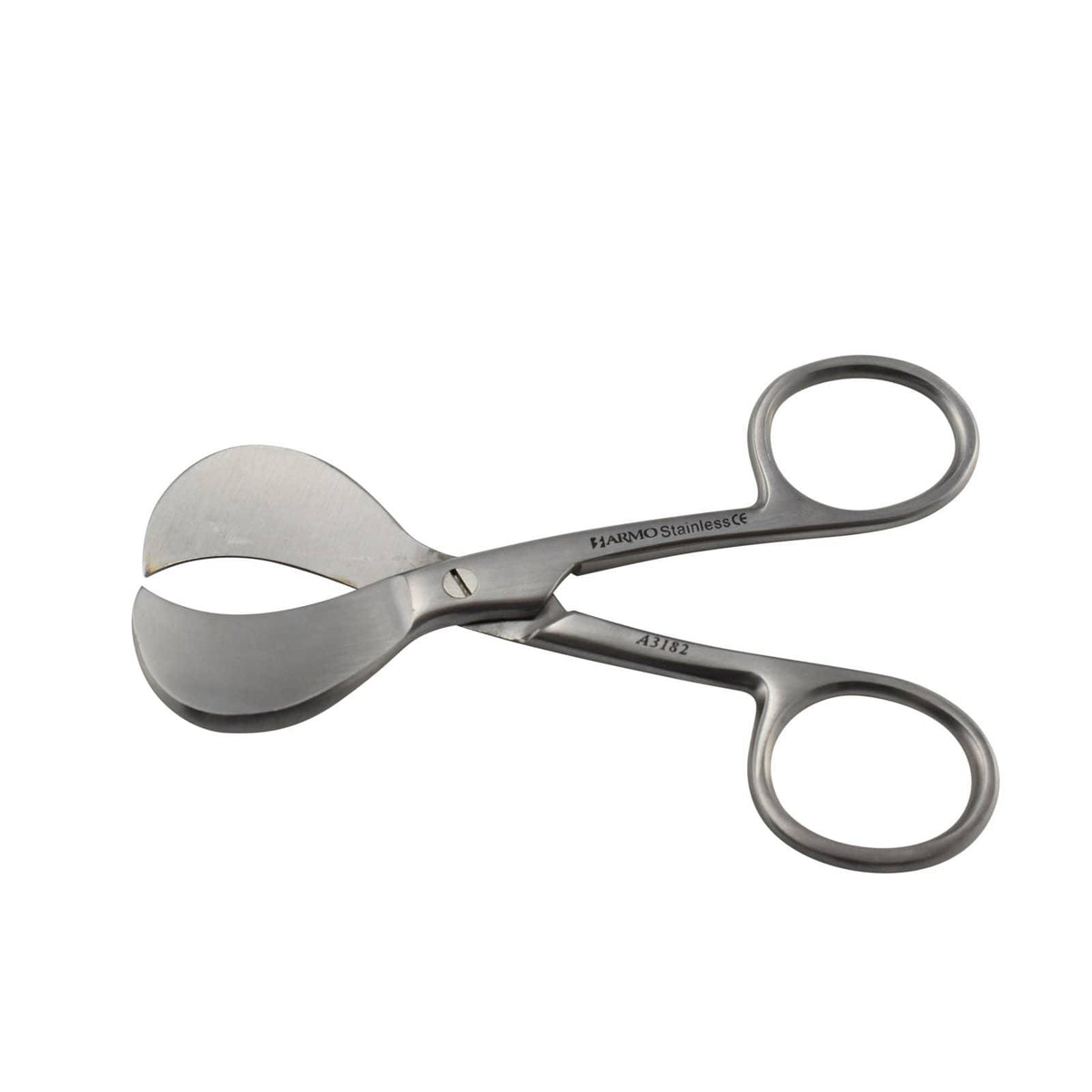 Armo Surgical Instruments 10.5cm Armo Umbilical (USA) Scissors
