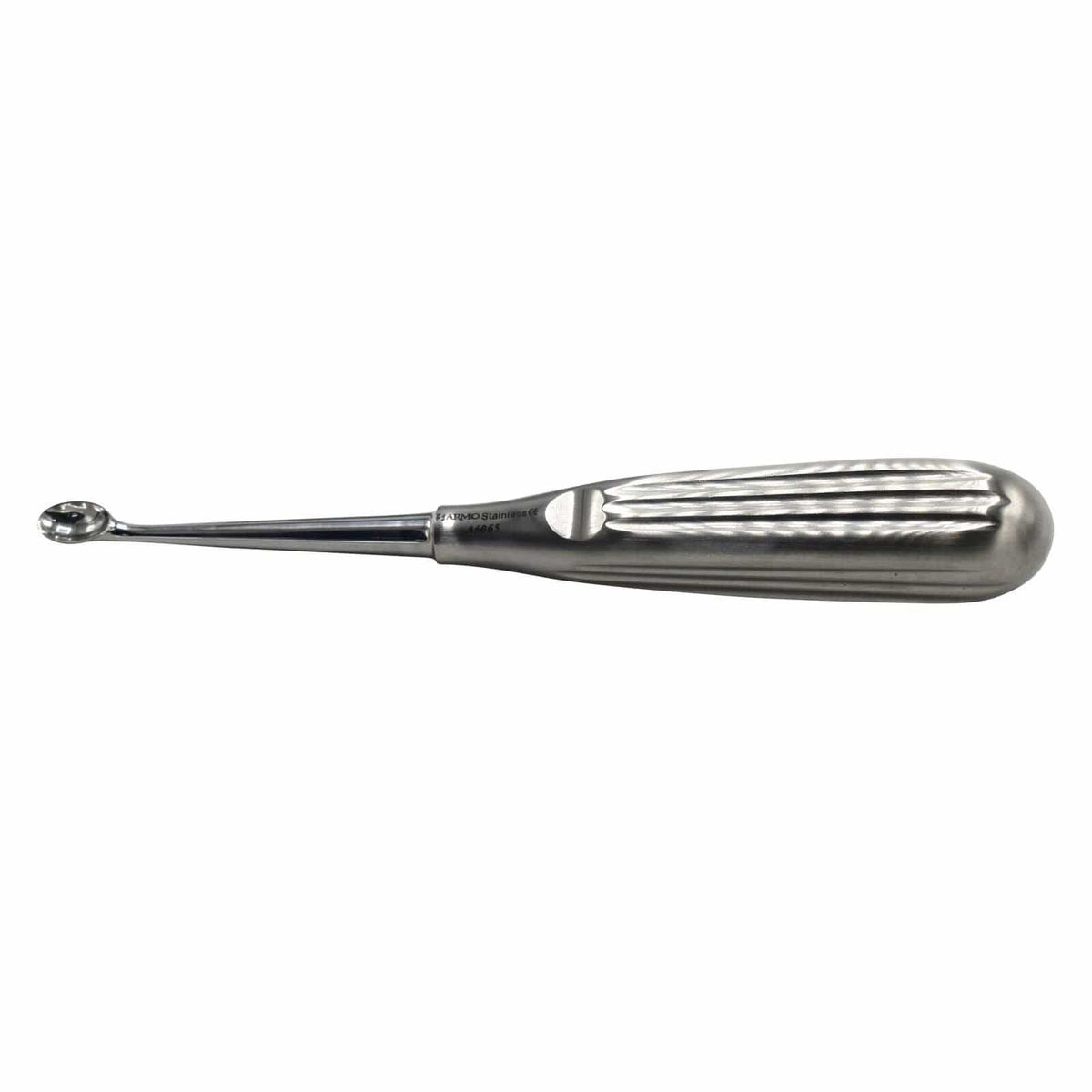 Armo Surgical Instruments #3 / Siingle Ended Armo Volkmann Bone Curette