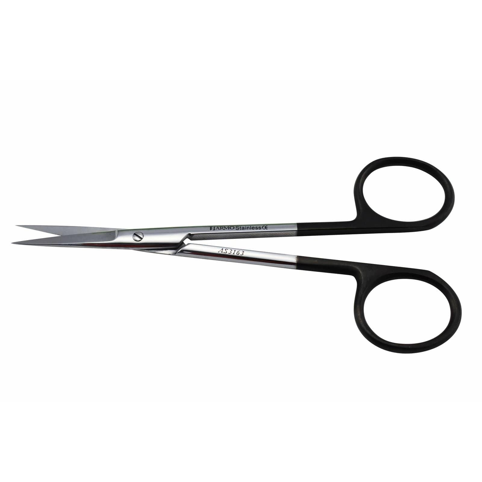 Armo Surgical Instruments 12cm / Straight / Supercut Armo Wagner Scissors