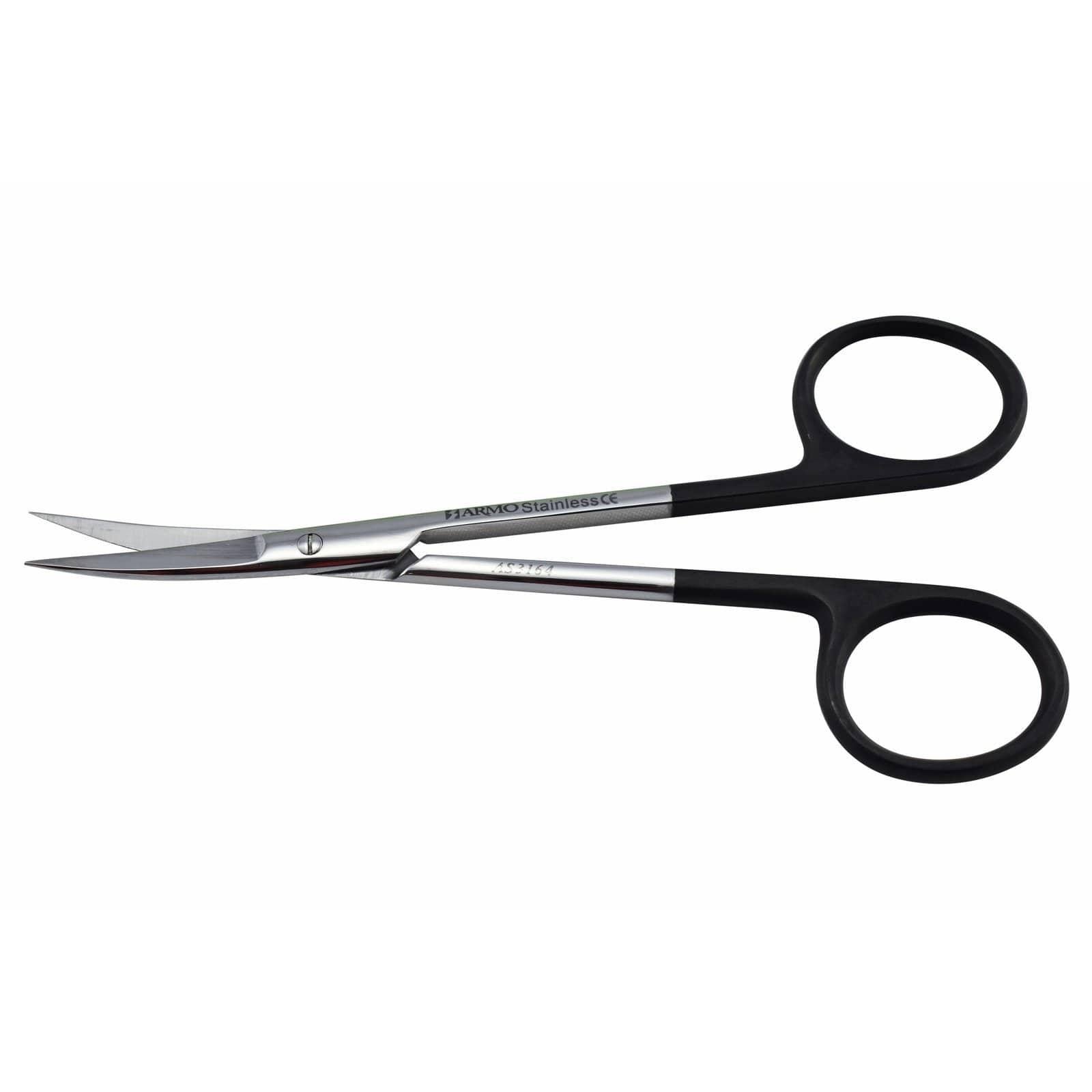 Armo Surgical Instruments 12cm / Curved / Supercut Armo Wagner Scissors