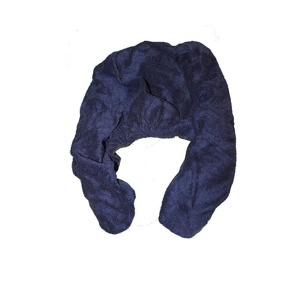 Athlegen Towelling Cover Prone Armrest Access/Venus Navy